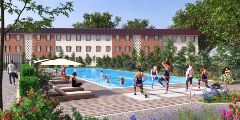 26 Evans Road Pool and Property View e1746517864742