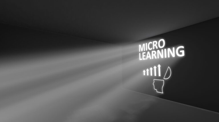 Bite Sized Learning Unlocking The Benefits Of Microlearning