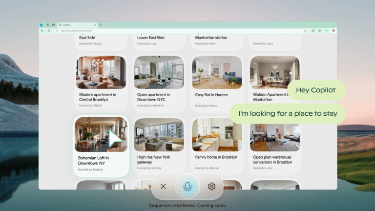 How to use Copilot Vision for free in Microsoft Edge