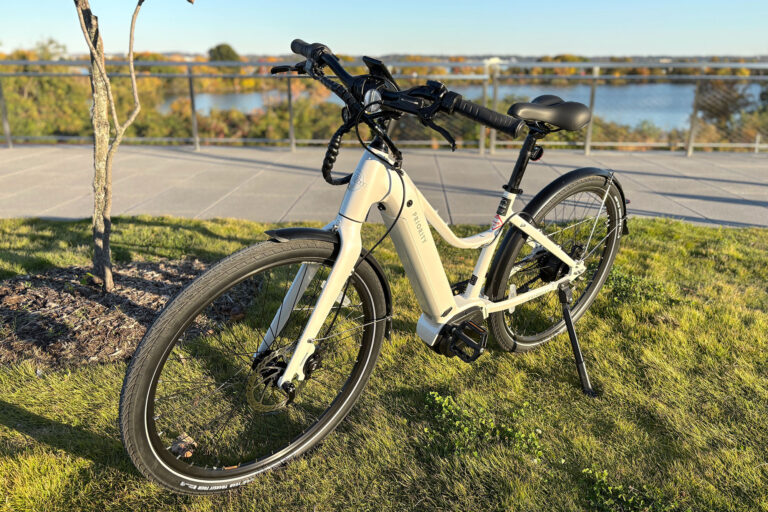 best commuter ebikes priority current plus header