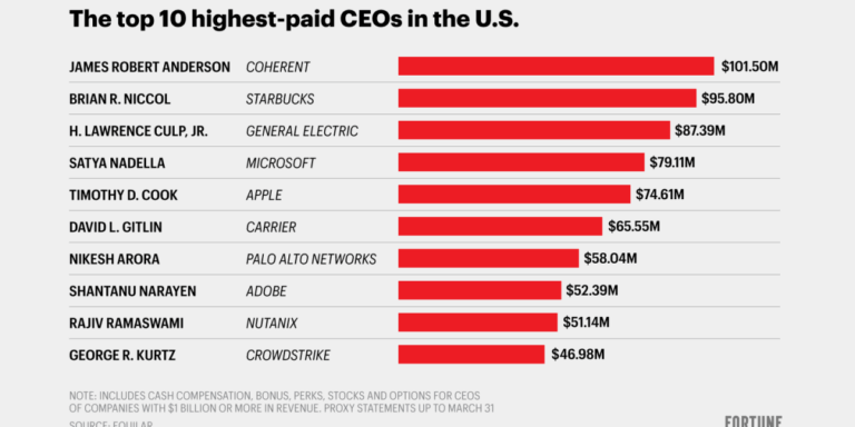 ceo comp 050225
