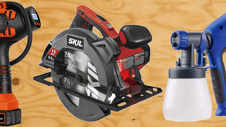 essential tools header