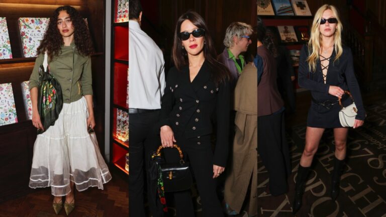 gucci assouline