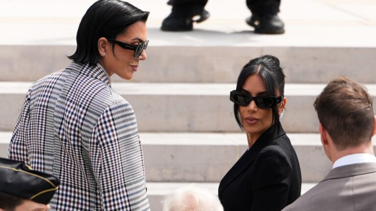 kim kardashian heist