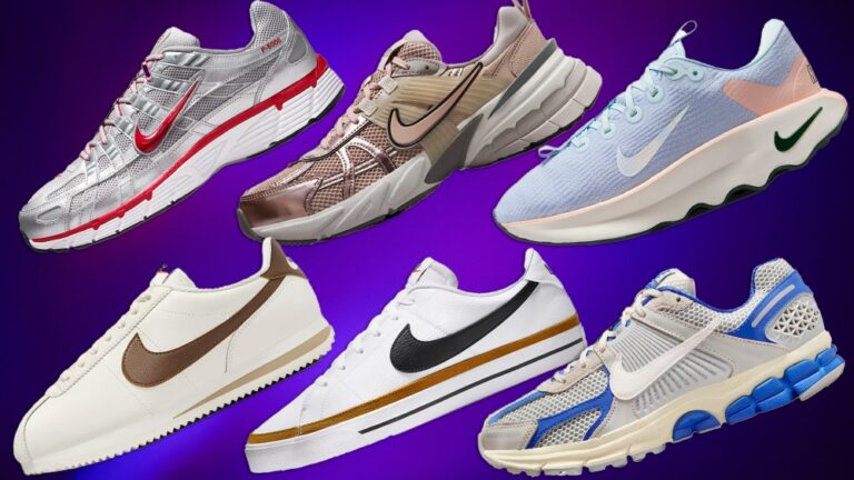 nike memorial day
